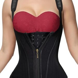 New Waist Trainer/Shapewear in Pink
